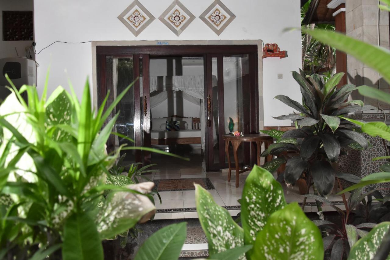 Warung Ombak Homestay 艾湄湾 外观 照片